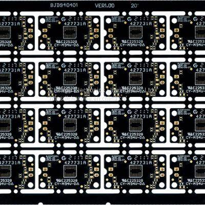 ENIG BGA PCB