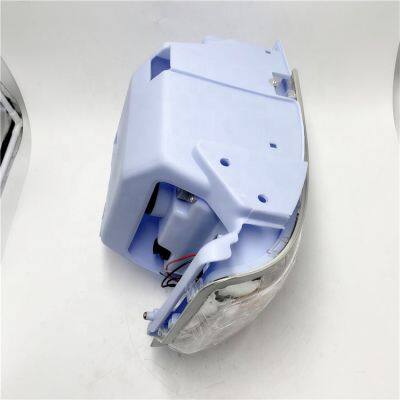 Brand New Great Price 2020 Hot Sale For Sinotruk Body Parts Wg9719720001 Left Headlamp Assembly For HOWO