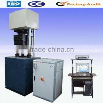 PLG-C Resonant High Frequency Fatigue Testing Machine