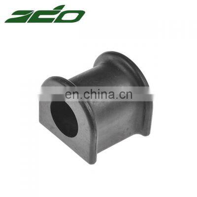 ZDO Auto parts manufacturer Replacement Lower Suspension Anti-roll bar  Bushing OE48815-33100 for Toyota CAMRY Saloon V4