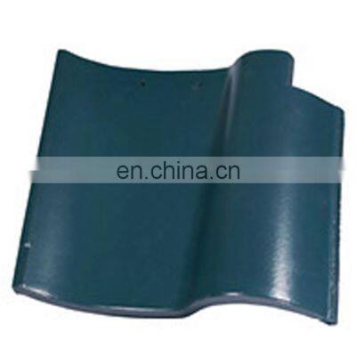 Double China Roof Tiles Prices/half Round Clay Roofing Tile/spanish Roof Tiles