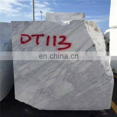 High Quality Statuario Caldia Marble Tiles photo-3
