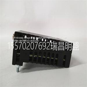 Module spare parts GE IS220PSVOH1B