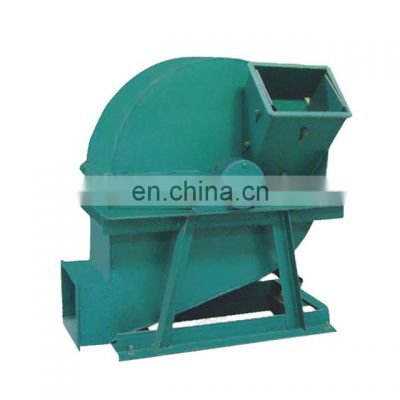 Waste recycling coconut husk crusher sawdust making machine