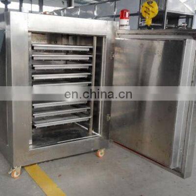 Factory Price Liquid Nitrogen Blast Freezer Liquid Nitrogen Refrigerator photo-2