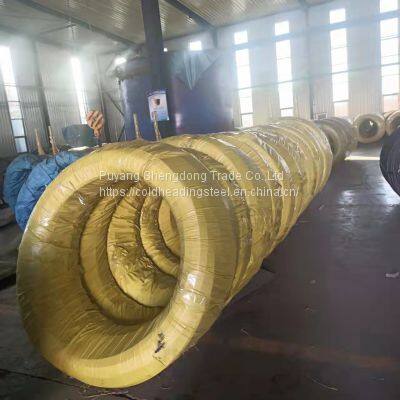 SAE1045 6.5mm photo-5