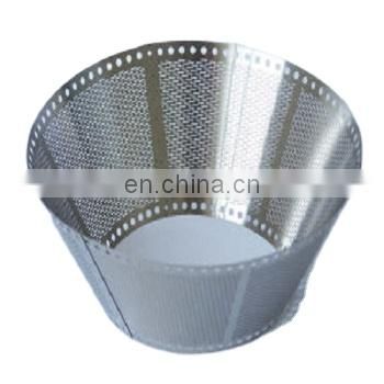 Stainless Steel Etched Filter Mesh Mesh Filter Disc