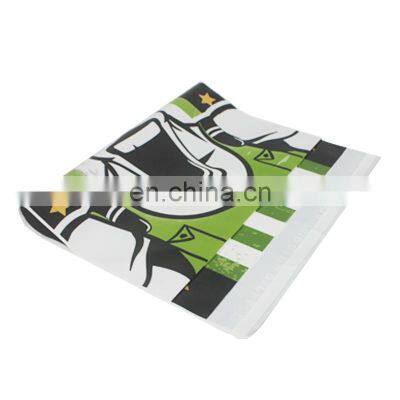 Customized Printed Shock Resistant Bubble Poly Padded Mailer Plastic Bag photo-5