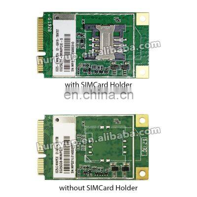 150Mbps/50Mbps EG25-G LTE Cat.4 Module, LCC/Mini PCIe Form Factor EG25 G, EG25G, EG25GGB-256-SGNS photo-2