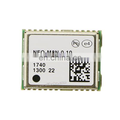 NEO-M8M-0-10 NEO-M8N-0-10 GPS GNSS Module NEO-M8N NEO-M8M