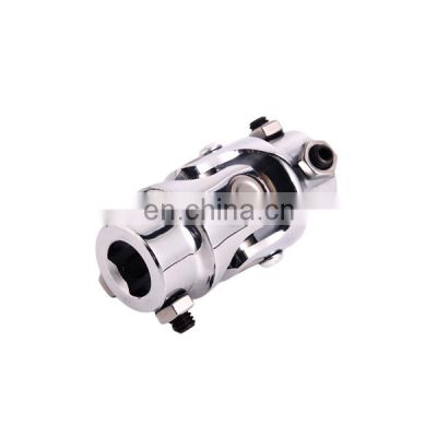 Universal  Steering U joint Double D 3/4\