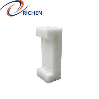 OEM Customized High precision CNC Milling Machining Plastic Parts for Industrial Equipment/Medical Device
