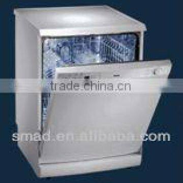 High quality dishwasher used in hotel with CE/CB/SAA/ROHS