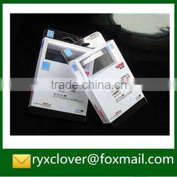 Factory Customized Clear Packing PP Plastic Box photo-3