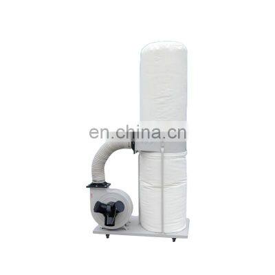 LIVTER Portable Dust Collector Woodworking Cyclone Dust Collector Industrial Dust Collector photo-3