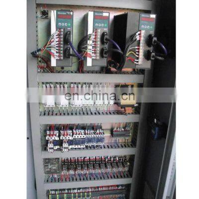 X5746 X5750 High Rigid Metal Milling Machine for Metal Working photo-2