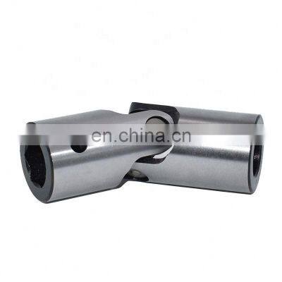 Hot Sale Tools Cardan Joints For Excavator Single Universal Joint for Boat Ruland Universal Joint Coupling photo-4
