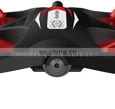 2019 NEW KF608 RC Drone With Camera 720P WiFi Altitude Hold 3D Rolling Quadcopter Speed Switch Radio Control Toys photo-3