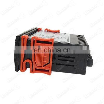 Kühlschrank-Temperaturregler, Mikrocomputer-Temperaturregler, Digitaler Temperaturregler STC-201 photo-3