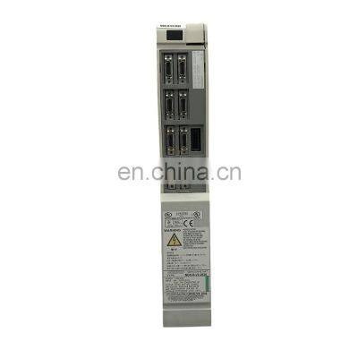 Original New Servo Drive Unit MDS-B-V2-2020 Driver Amplifier Module Control Servo Drive Unit MDS-B-V2-2020 photo-3