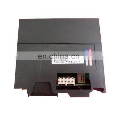 Siemens 6FC5511-0CA00-0AA0 SINUMERIK 802S base line digital I/O module