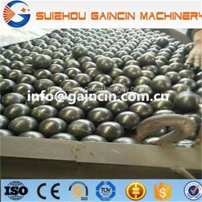 alloy chrome casting steel balls, h cr grinding media balls, steel alloyed casting balls