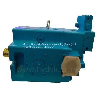 PVXS090 PVXS130 PVXS180 PVXS250 Hydrokraf Eaton Vickers PVXS pump