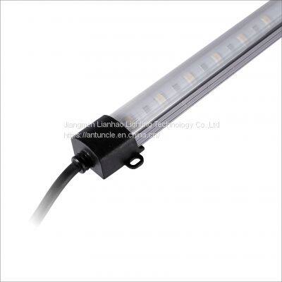 T8 Full spectrum LED plant growth lamp