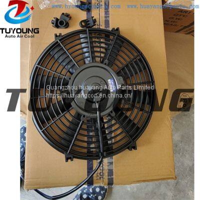 TUYOUNG HY-FS43 auto ac blower fans UNIVERSAL FAN 10