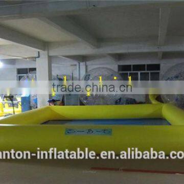 New Product 2014 Inflatable Square Swimming Pool Inflatable