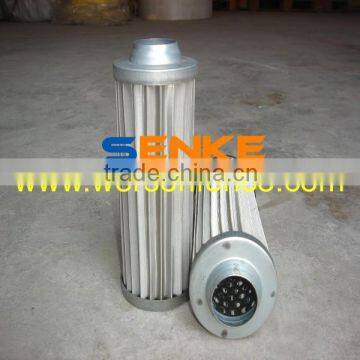 Cylindrical Filter Element photo-3
