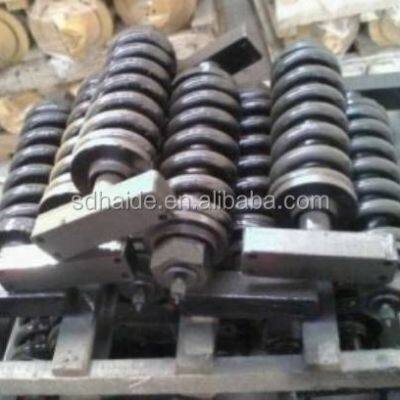 For Sumitomo Track Adjuster,Recoil Spring Idler,Spring Assembly, SH55,SH60,SH75,SH90,SH100,SH120-1/2/3/5,SH160,SH180,SH200-1
