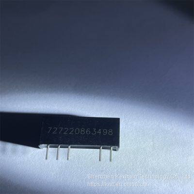 Integrated Circuits E0505 Chip IC ICKEC E0505S-1WR3 Mornsun SIP photo-2