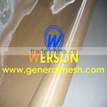 Ultra-thin stainless steel wire mesh -general mesh