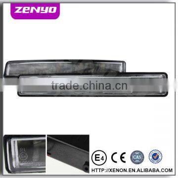 12v After-sale policy led driving lights drl
