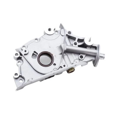 Oil Pump 21310-03010 For Korean Car KIa CEARTO 2006 - 2011