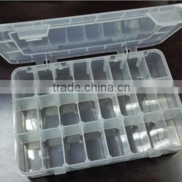 plastic tool case hard plastic cases plastic carrying case small plastic case