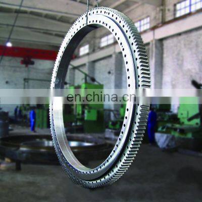 Crane Slewing Bearing Slewing Ring High Quality Slewing Gear Bearings