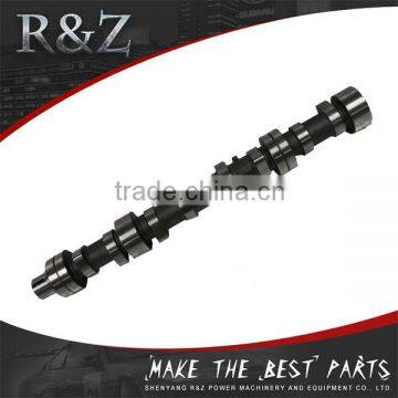 High quality low price durable motorcycle camshaft cbz