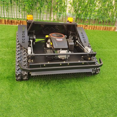 pond weed cutter, China remote control slope mower price, remote control slope mower price for sale