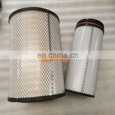 Best sales SINOTRUK HOWO A7 Truck Spare Parts Engine Accessories WG9725190103 Air Filter