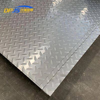 304/316/353MA/718/800/631/890L Large Inventory Stainless Steel Plate/Sheet SAvailable In Stock Construction Machine photo-5