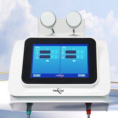 Ultrasonic Therapeutic Apparatus photo-3