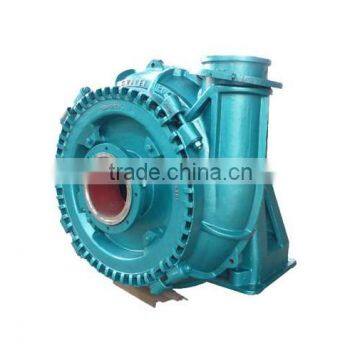 Centrifugal Mining Gravel Sand Suction Pump