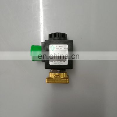 Compair  screw air compressor parts wholesalesolenoid valve100015591