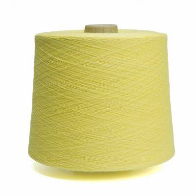 Wholesale 21s 32s Yarn Bamboo Fiber 100 Bamboo Yarn for Knitting Socks photo-4