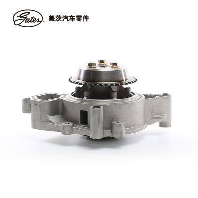 Original Gates GWP5457 Car Engine Cooling System Water Pump Repair Kit for ALFA ROMEO Bomba de Agua 12630084 photo-3