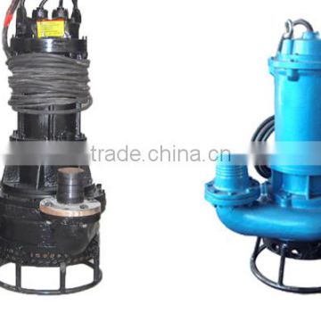 Submersible Electric Sand Salt Water Pump