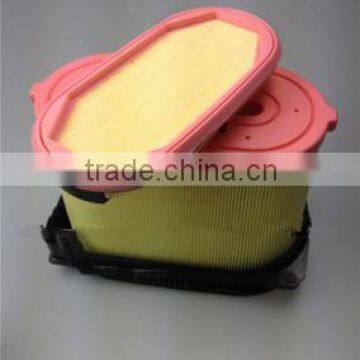 truck air filter 3466687,3466688