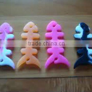 Earphone Cable Silicone Winder